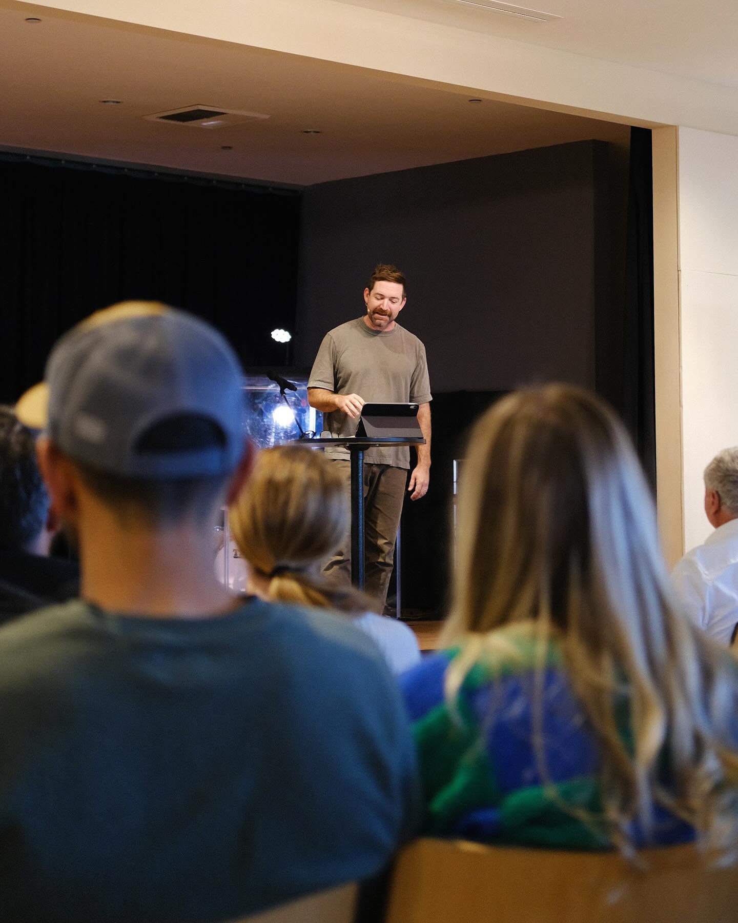 Team and community activities